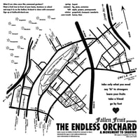 Image 3 of Endless Orchard Bandana