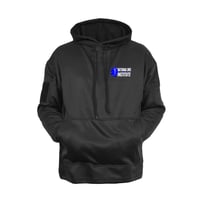 Image 2 of NEI Concealed Carry Hoodie