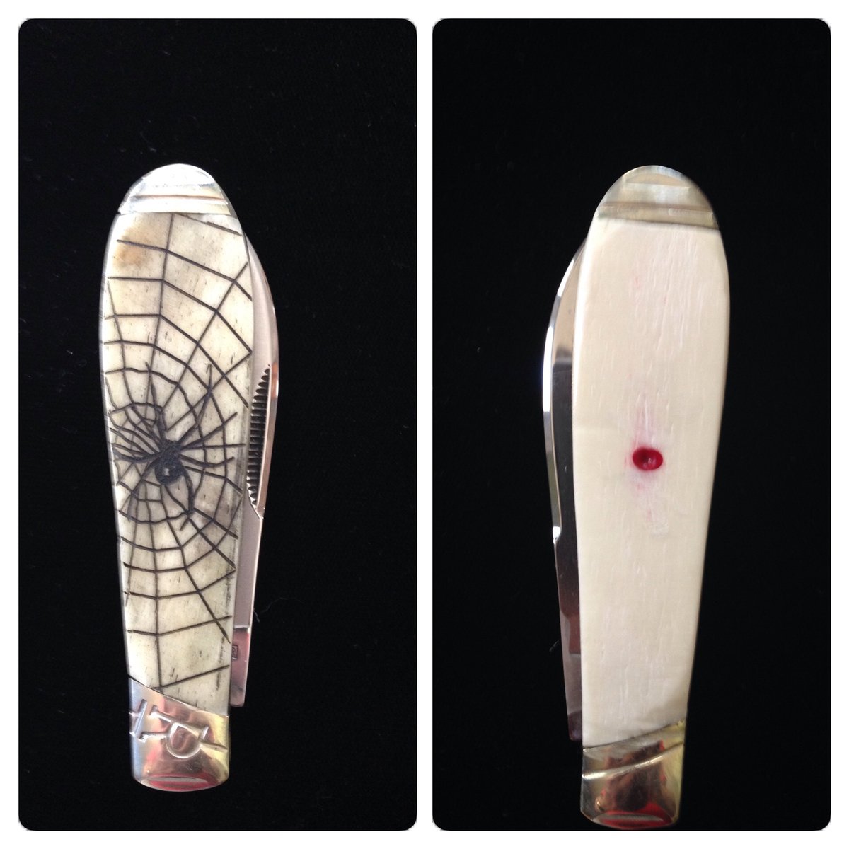 Products | H. D. Magic Knives