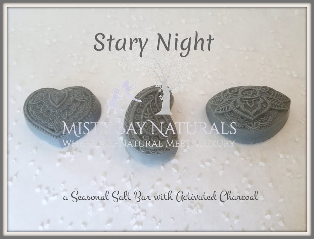 Image of Stary Night