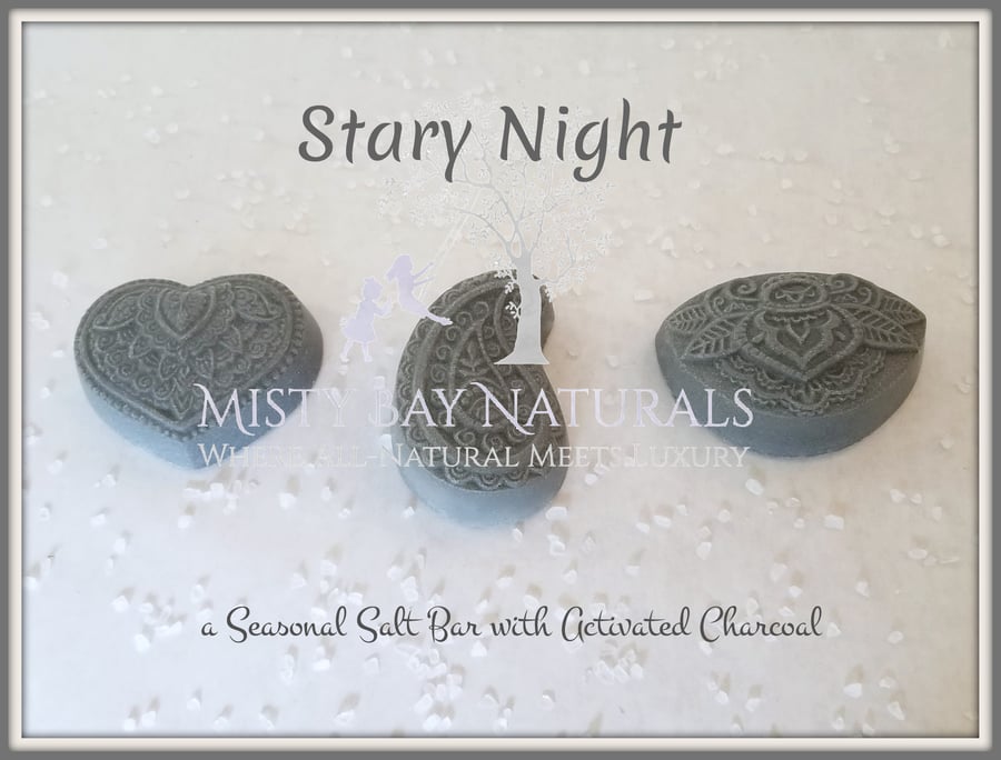 Image of Stary Night