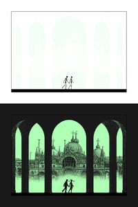 Image 2 of THE DAY EVERYTHING BECAME NOTHING 4