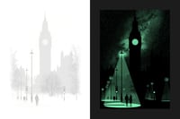 Image 1 of "Time is a Gift" 