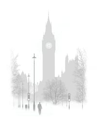 Image 3 of "Time is a Gift" 