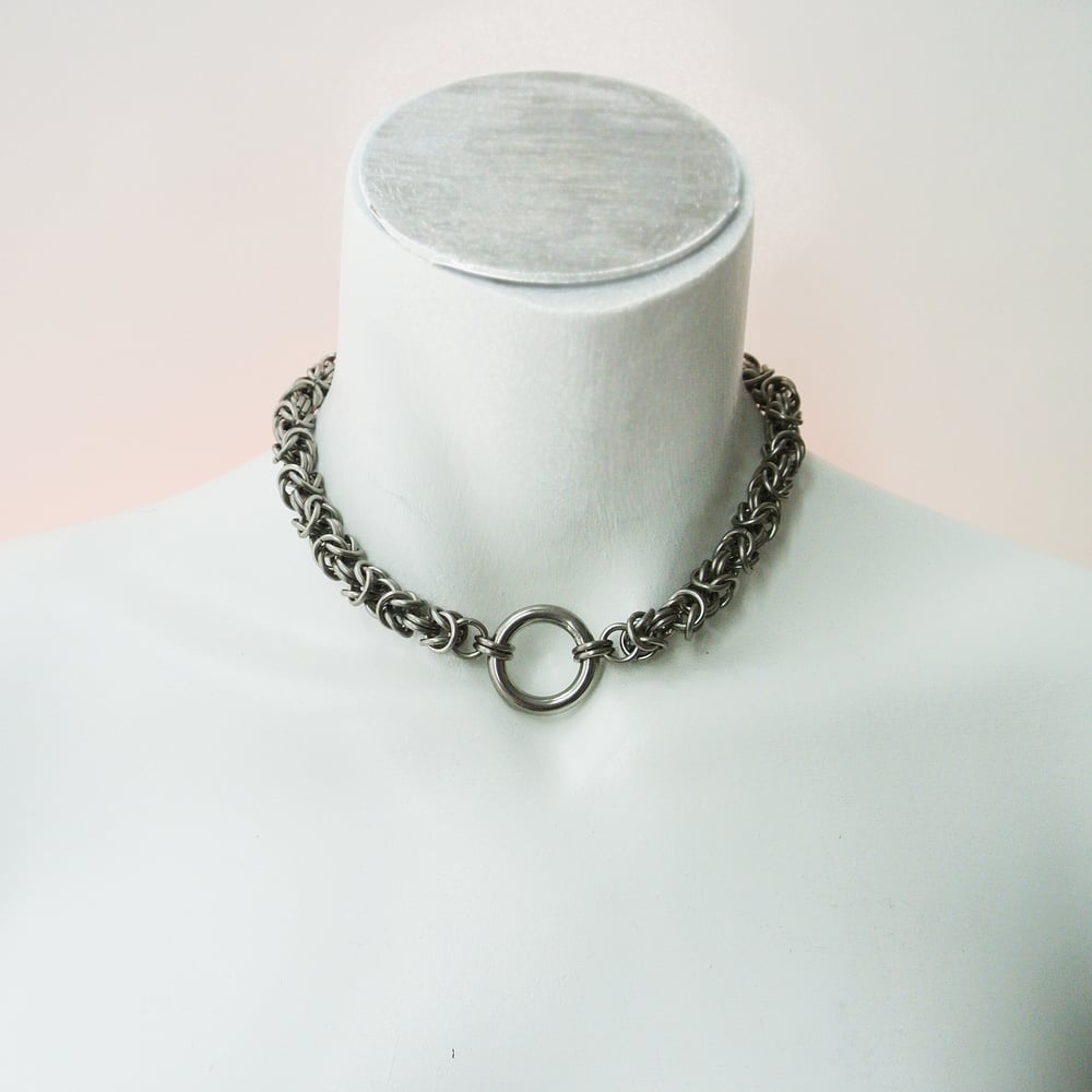 Image of Causus Collar