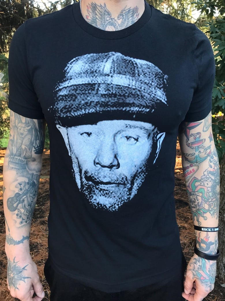 Image of Ed Gein - Life's A Grave!