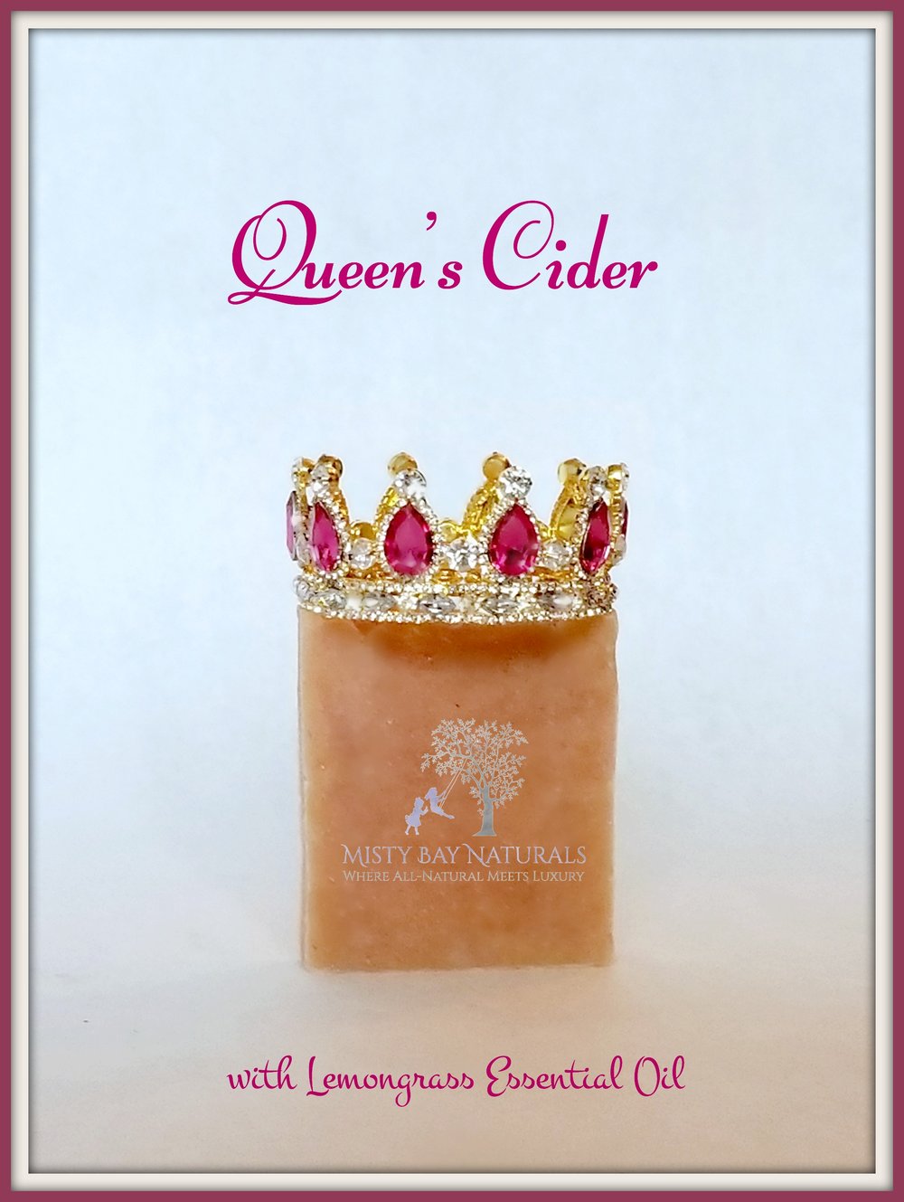 Image of Queen's Cider