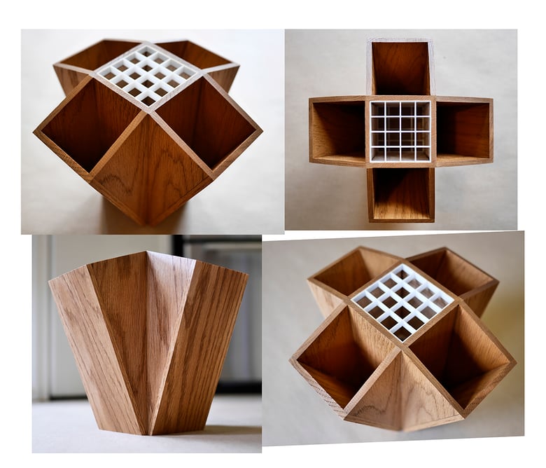Image of 22.5 Utensil Holder