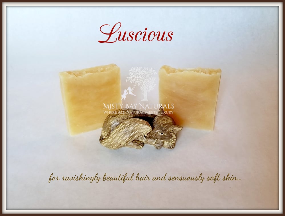 Image of Luscious