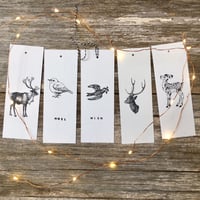 Image 5 of Christmas Gift Tag Sets