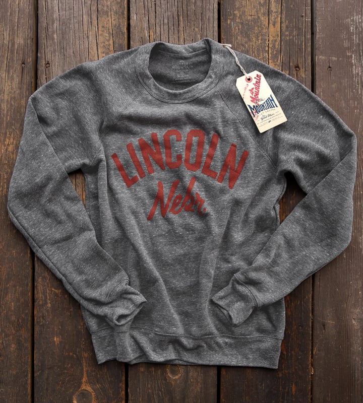 Image of Lincoln | Deep Heather