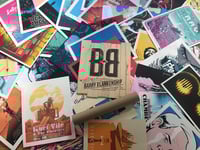 Image 2 of RANDOM POSTER SALE