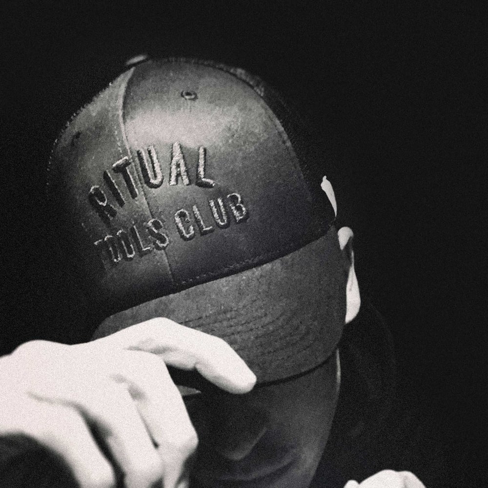 Image of FOOLS CLUB TRUCKER