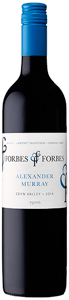 Image of 2014 ALEXANDER MURRAY - MERLOT, CABERNET SAUVIGNON & CABERNET FRANC