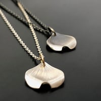 Image 1 of Dogwood Petal Pendant