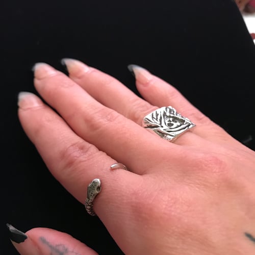 Image of REAPER RING