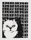 Cat Print