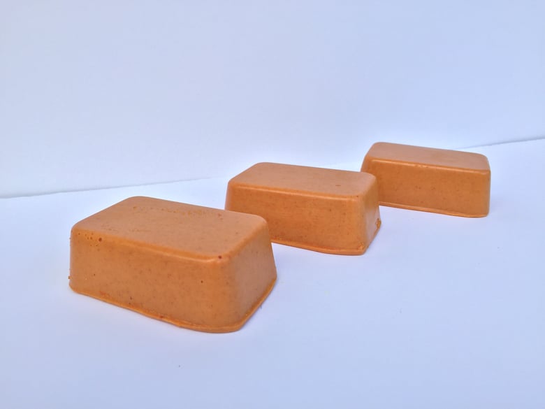 Image of Turmeric face bar