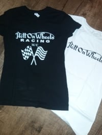 Image 4 of Womens work shirts in color too