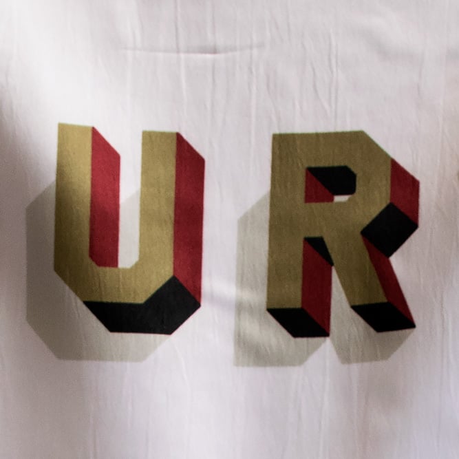 Image of Bury Your Dead Flag