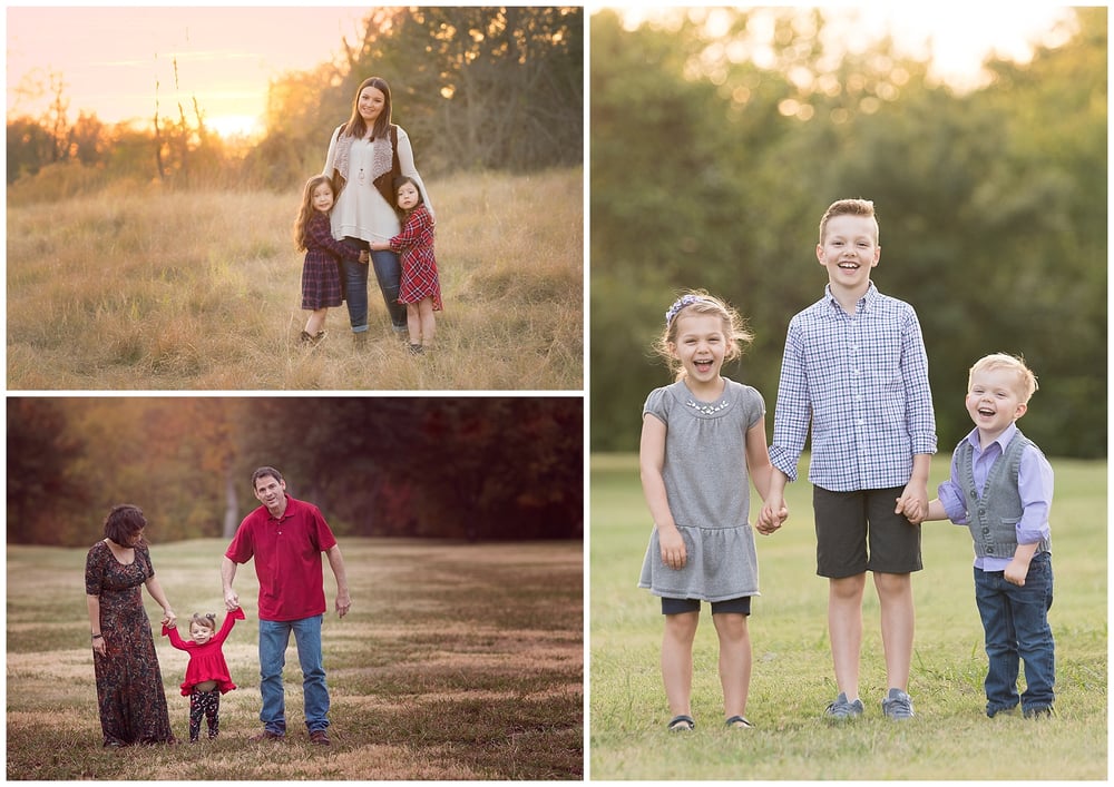 Image of Classic Family Package BLACK FRIDAY SALE *$100 Off of $350*
