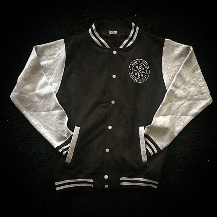 Image of CAMPUS JACKET