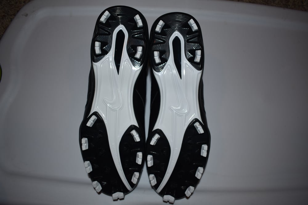 JORDAN 7 PLASTIC CLEAT SZ 11 NEW Kick Ase Kicks