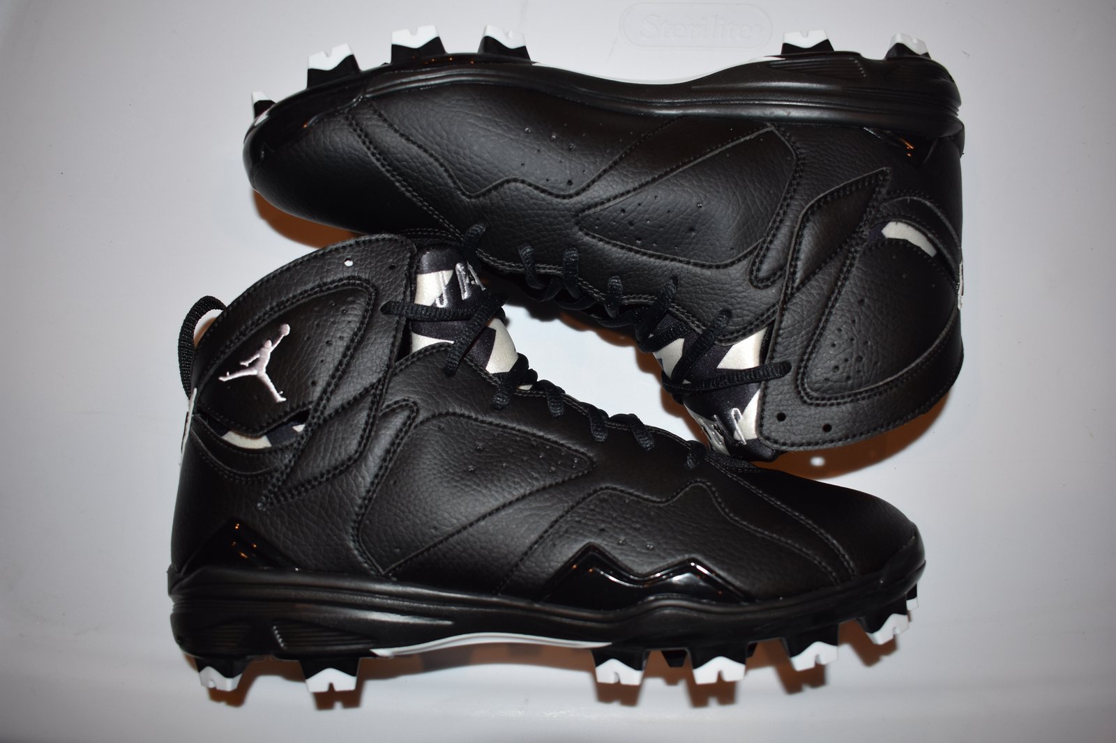 jordan 7 cleats