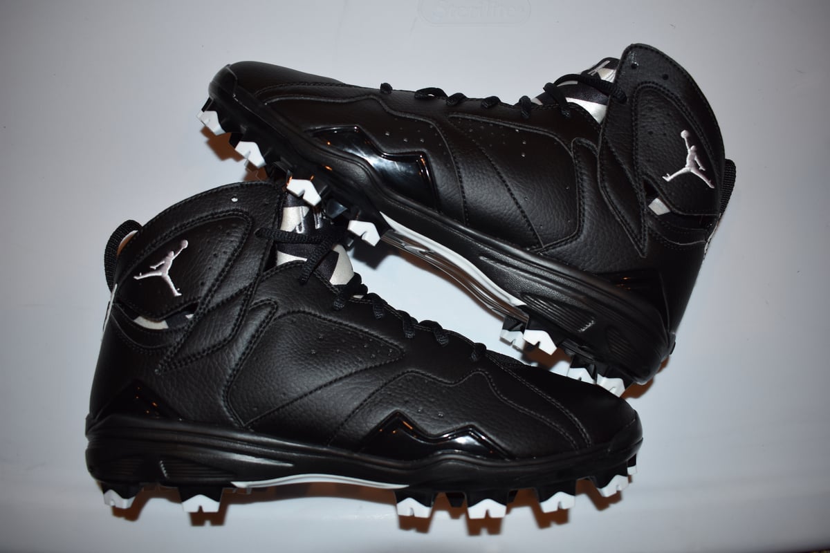 JORDAN 7 PLASTIC CLEAT SZ 11 NEW Kick Ase Kicks