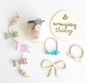 Pendant/Garland Hang