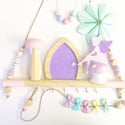 Pendant/Garland Hang