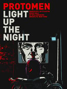 Image of Light Up the Night Tour Print - NYC
