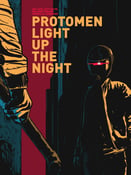 Image of Light Up the Night Tour Print - NASHVILLE