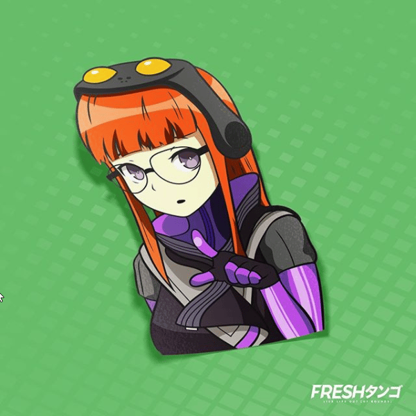 Image of FreshTango Futabo