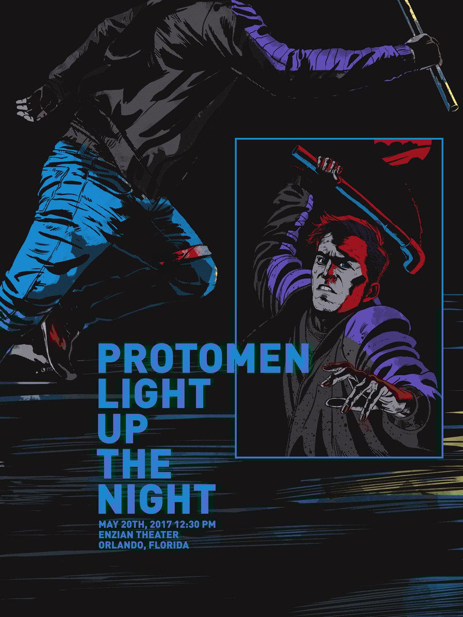 The Protomen Act Ii The Father Of Death 2009 Cd Discogs