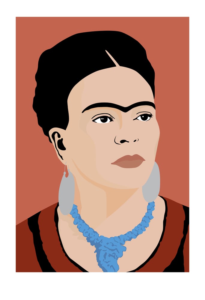 Image of Frida (2003)