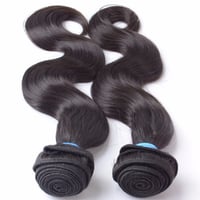 Brazilian Body Wave