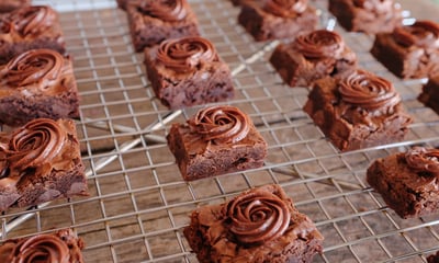 Image of Brownie Bites (36)