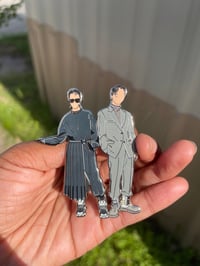 Image 1 of DIOR JIHOPE 