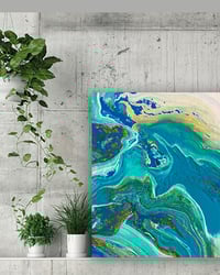 Image 2 of M A R I A