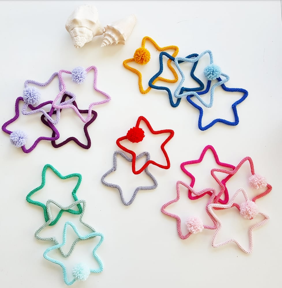 Image of Pompon's Stars 