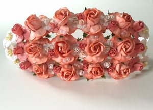 Image of CORAL BASED HEADBANDS