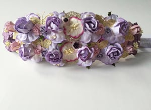 Image of LILAC BASED HEADBANDS