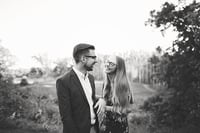 Image 2 of Engagement Session // deposit