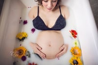 Image 1 of Milk Bath Deposit