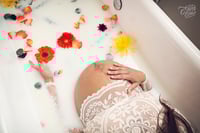 Image 4 of Milk Bath Deposit