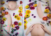 Image 5 of Milk Bath Deposit