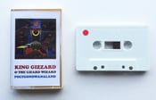 Image of King Gizzard & The Lizard Wizard - Polygondwanaland