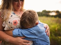 Image 3 of Belly to Baby :: RETAINER/deposit