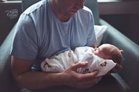 Image 3 of Fresh 48 Deposit :: In Hospital Newborn